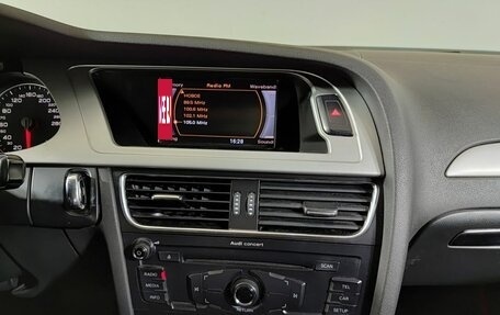 Audi A4, 2011 год, 870 000 рублей, 18 фотография