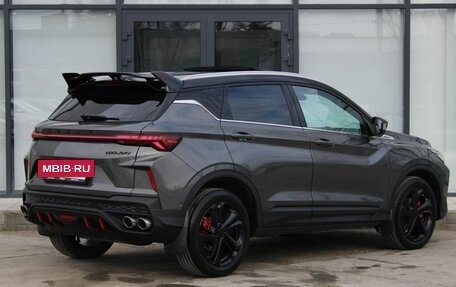 Geely Coolray I, 2024 год, 2 290 000 рублей, 5 фотография