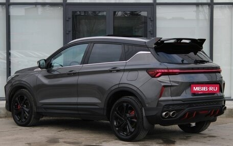 Geely Coolray I, 2024 год, 2 290 000 рублей, 7 фотография