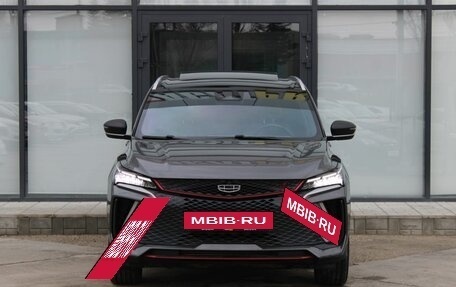 Geely Coolray I, 2024 год, 2 290 000 рублей, 2 фотография