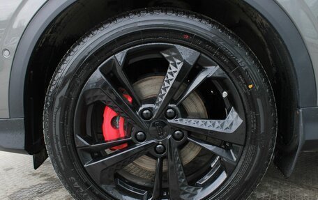 Geely Coolray I, 2024 год, 2 290 000 рублей, 11 фотография