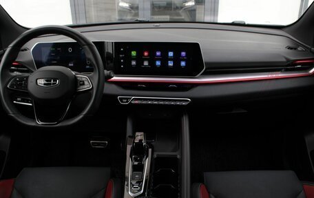 Geely Coolray I, 2024 год, 2 290 000 рублей, 16 фотография