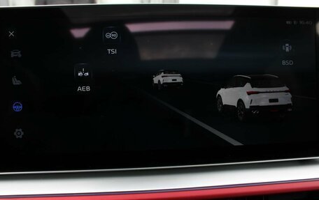 Geely Coolray I, 2024 год, 2 290 000 рублей, 24 фотография