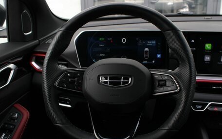 Geely Coolray I, 2024 год, 2 290 000 рублей, 18 фотография