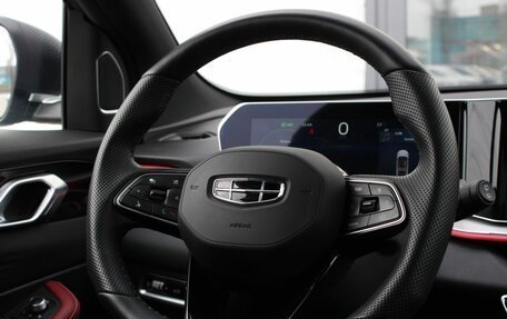 Geely Coolray I, 2024 год, 2 290 000 рублей, 17 фотография