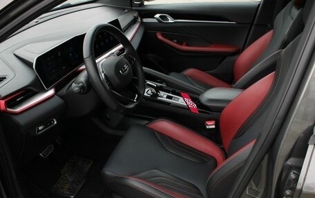 Geely Coolray I, 2024 год, 2 290 000 рублей, 14 фотография