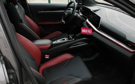 Geely Coolray I, 2024 год, 2 290 000 рублей, 15 фотография