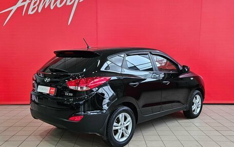 Hyundai ix35 I рестайлинг, 2013 год, 1 375 000 рублей, 5 фотография