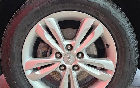 Hyundai ix35 I рестайлинг, 2013 год, 1 375 000 рублей, 18 фотография