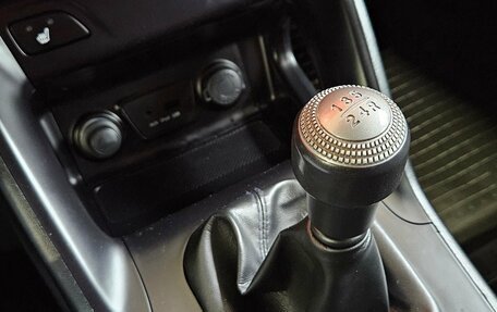 Hyundai ix35 I рестайлинг, 2013 год, 1 375 000 рублей, 15 фотография