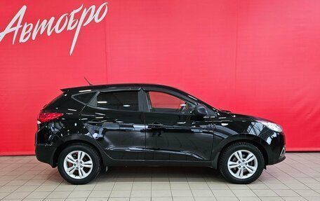 Hyundai ix35 I рестайлинг, 2013 год, 1 375 000 рублей, 6 фотография