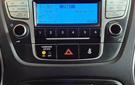 Hyundai ix35 I рестайлинг, 2013 год, 1 375 000 рублей, 14 фотография