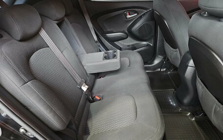 Hyundai ix35 I рестайлинг, 2013 год, 1 375 000 рублей, 13 фотография