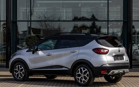 Renault Kaptur I рестайлинг, 2021 год, 1 595 000 рублей, 4 фотография