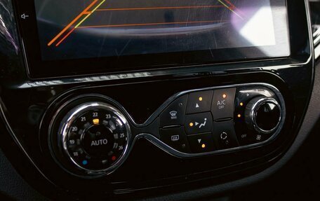 Renault Kaptur I рестайлинг, 2021 год, 1 595 000 рублей, 15 фотография