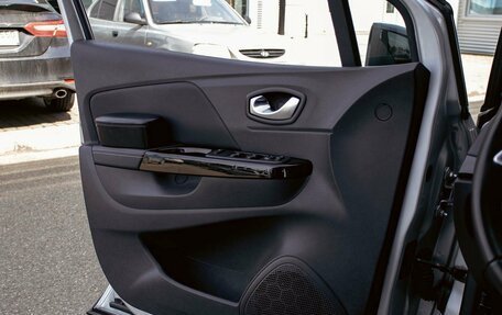 Renault Kaptur I рестайлинг, 2021 год, 1 595 000 рублей, 12 фотография