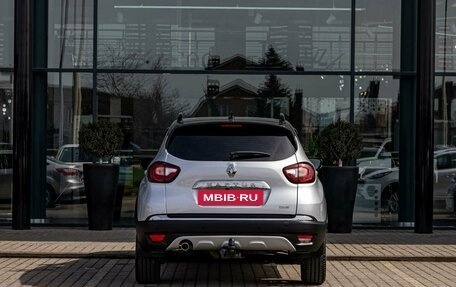 Renault Kaptur I рестайлинг, 2021 год, 1 595 000 рублей, 5 фотография
