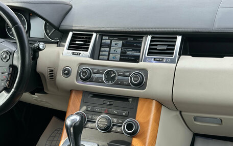 Land Rover Range Rover Sport I рестайлинг, 2013 год, 1 905 000 рублей, 13 фотография