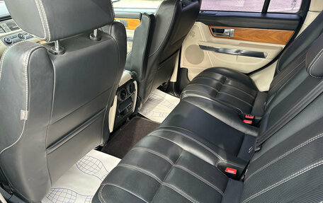 Land Rover Range Rover Sport I рестайлинг, 2013 год, 1 905 000 рублей, 15 фотография