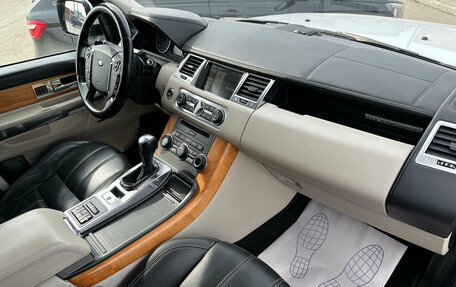 Land Rover Range Rover Sport I рестайлинг, 2013 год, 1 905 000 рублей, 10 фотография