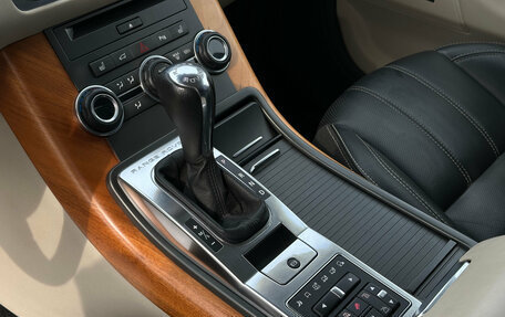 Land Rover Range Rover Sport I рестайлинг, 2013 год, 1 905 000 рублей, 14 фотография