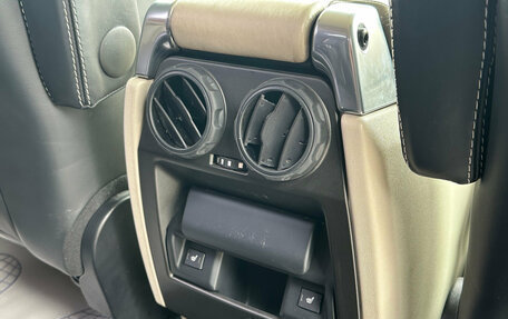 Land Rover Range Rover Sport I рестайлинг, 2013 год, 1 905 000 рублей, 19 фотография