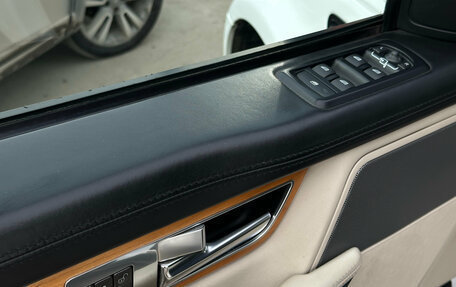 Land Rover Range Rover Sport I рестайлинг, 2013 год, 1 905 000 рублей, 23 фотография