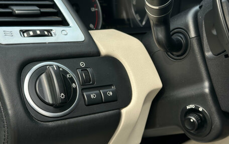 Land Rover Range Rover Sport I рестайлинг, 2013 год, 1 905 000 рублей, 24 фотография