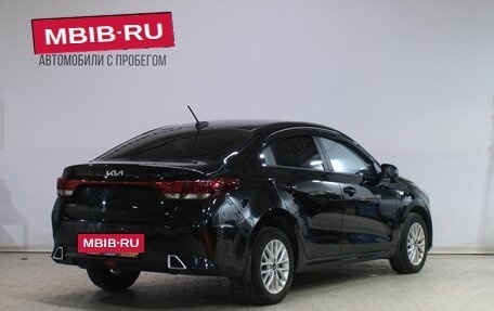 KIA Rio IV, 2021 год, 1 799 000 рублей, 2 фотография