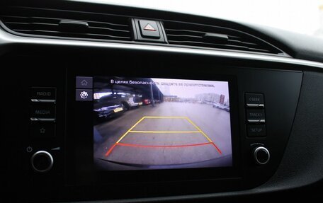 KIA Rio IV, 2021 год, 1 799 000 рублей, 16 фотография