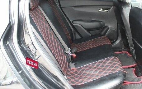 KIA Rio IV, 2021 год, 1 799 000 рублей, 21 фотография