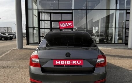 Skoda Octavia, 2013 год, 990 000 рублей, 4 фотография