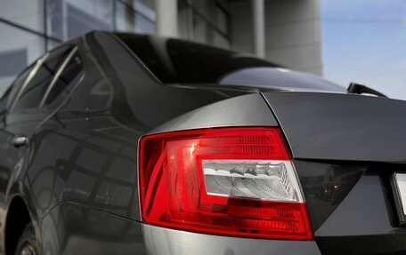 Skoda Octavia, 2013 год, 990 000 рублей, 8 фотография