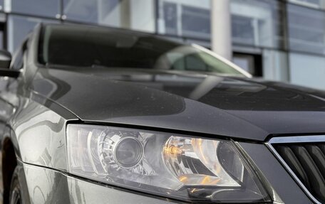 Skoda Octavia, 2013 год, 990 000 рублей, 11 фотография