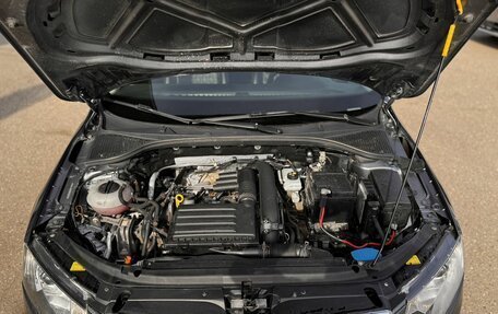 Skoda Octavia, 2013 год, 990 000 рублей, 12 фотография