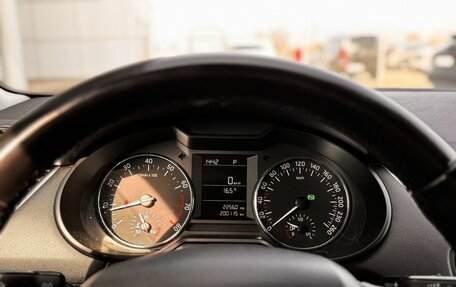 Skoda Octavia, 2013 год, 990 000 рублей, 13 фотография