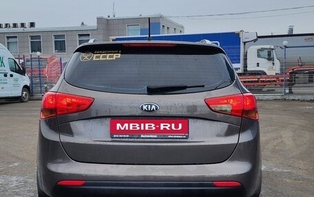 KIA cee'd III, 2014 год, 730 000 рублей, 3 фотография