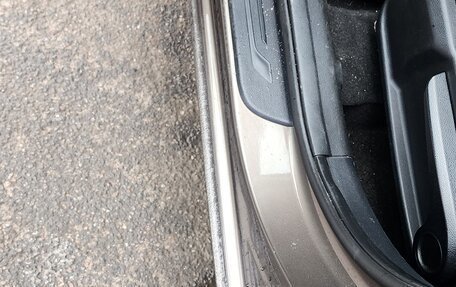 KIA cee'd III, 2014 год, 730 000 рублей, 8 фотография