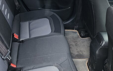 KIA cee'd III, 2014 год, 730 000 рублей, 9 фотография