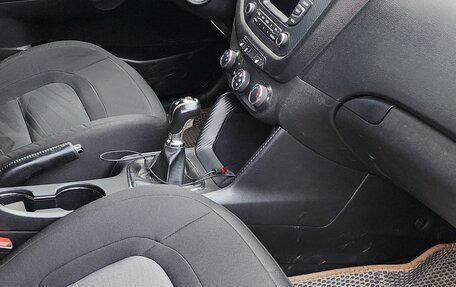 KIA cee'd III, 2014 год, 730 000 рублей, 10 фотография