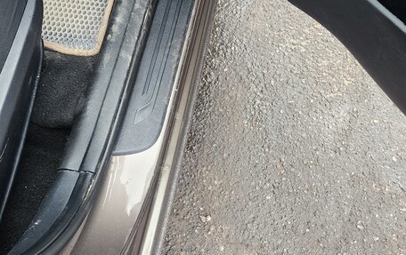 KIA cee'd III, 2014 год, 730 000 рублей, 13 фотография