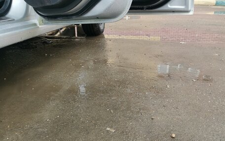 Chevrolet Aveo III, 2012 год, 495 000 рублей, 9 фотография