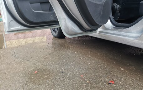 Chevrolet Aveo III, 2012 год, 495 000 рублей, 10 фотография