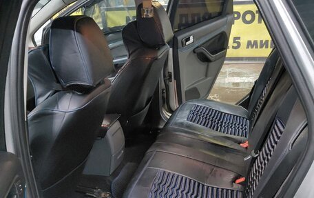 Ford Focus II рестайлинг, 2006 год, 420 000 рублей, 2 фотография