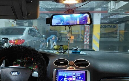 Ford Focus II рестайлинг, 2006 год, 420 000 рублей, 6 фотография