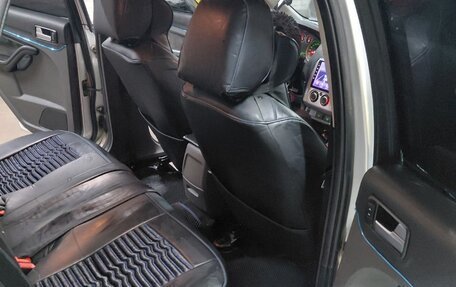 Ford Focus II рестайлинг, 2006 год, 420 000 рублей, 7 фотография