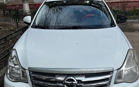 Nissan Almera, 2015 год, 570 000 рублей, 2 фотография