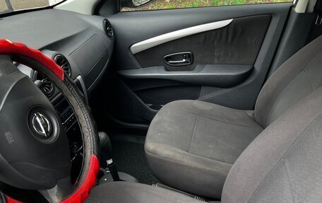 Nissan Almera, 2015 год, 570 000 рублей, 4 фотография