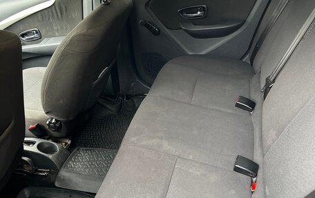 Nissan Almera, 2015 год, 570 000 рублей, 5 фотография