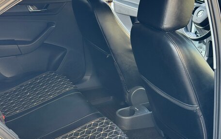 Skoda Rapid II, 2022 год, 10 фотография